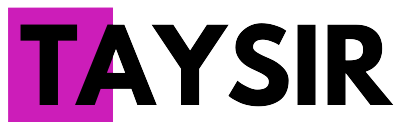 TAYSIR logo